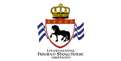 International Friesian Show Horse Association